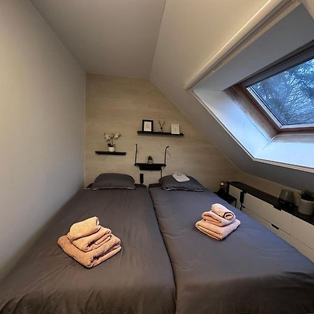 Chalet In Het Bos - Gezin - Wandelaars - Digital Nomads - Hs Wifi - Fijnspar 108 Aan de Wolfsberg Екстериор снимка