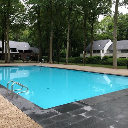 Chalet In Het Bos - Gezin - Wandelaars - Digital Nomads - Hs Wifi - Fijnspar 108 Aan de Wolfsberg Екстериор снимка