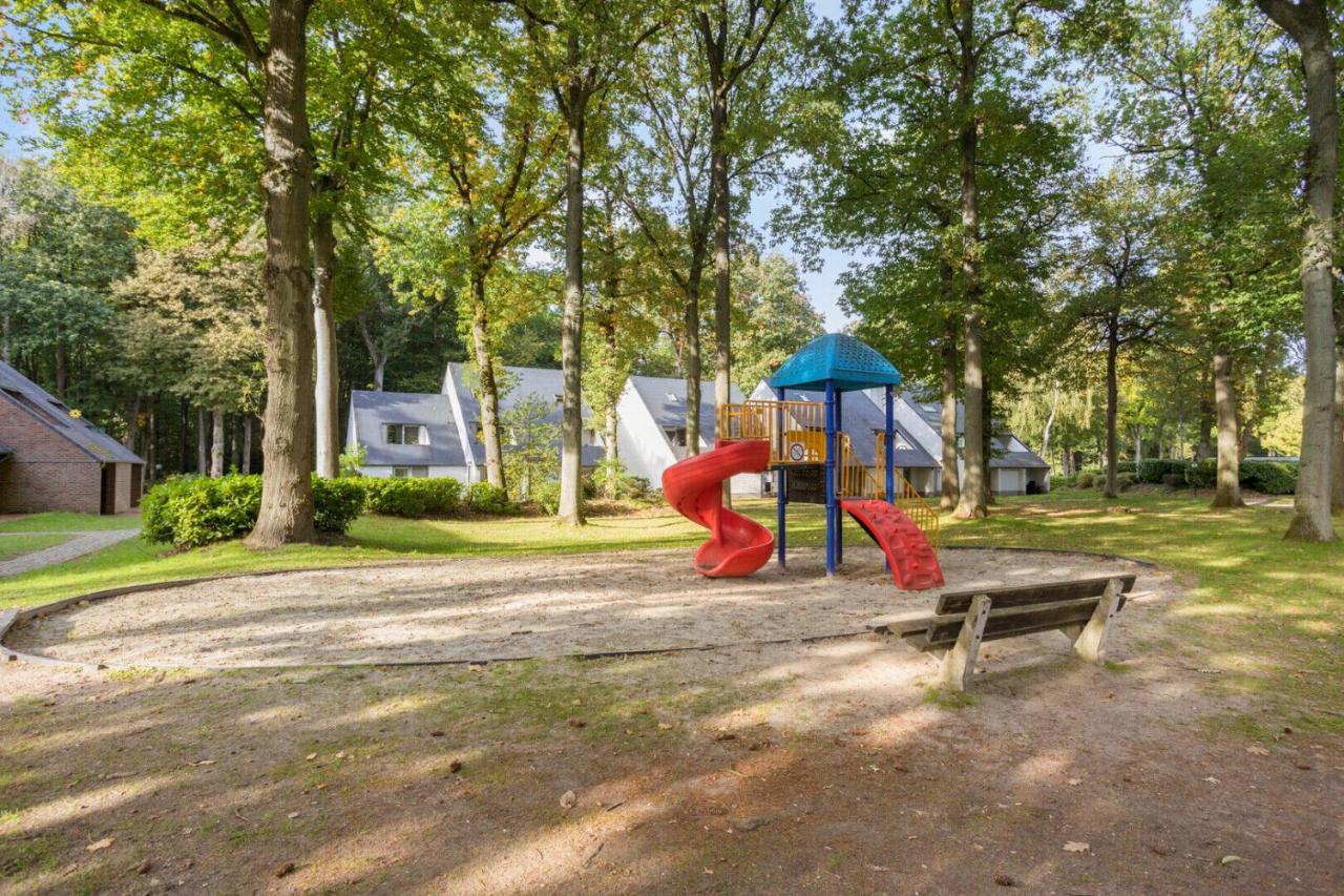 Chalet In Het Bos - Gezin - Wandelaars - Digital Nomads - Hs Wifi - Fijnspar 108 Aan de Wolfsberg Екстериор снимка