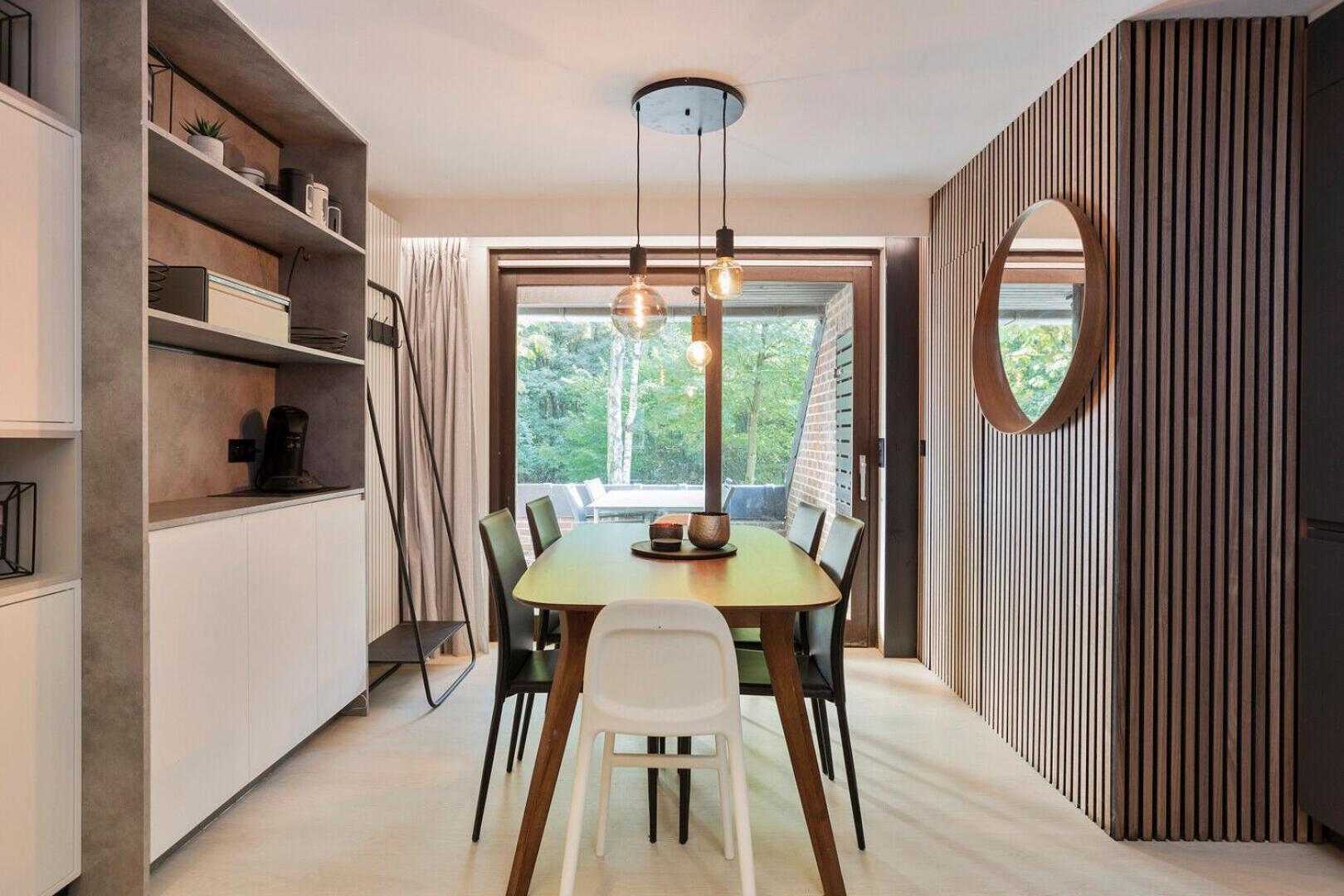 Chalet In Het Bos - Gezin - Wandelaars - Digital Nomads - Hs Wifi - Fijnspar 108 Aan de Wolfsberg Екстериор снимка