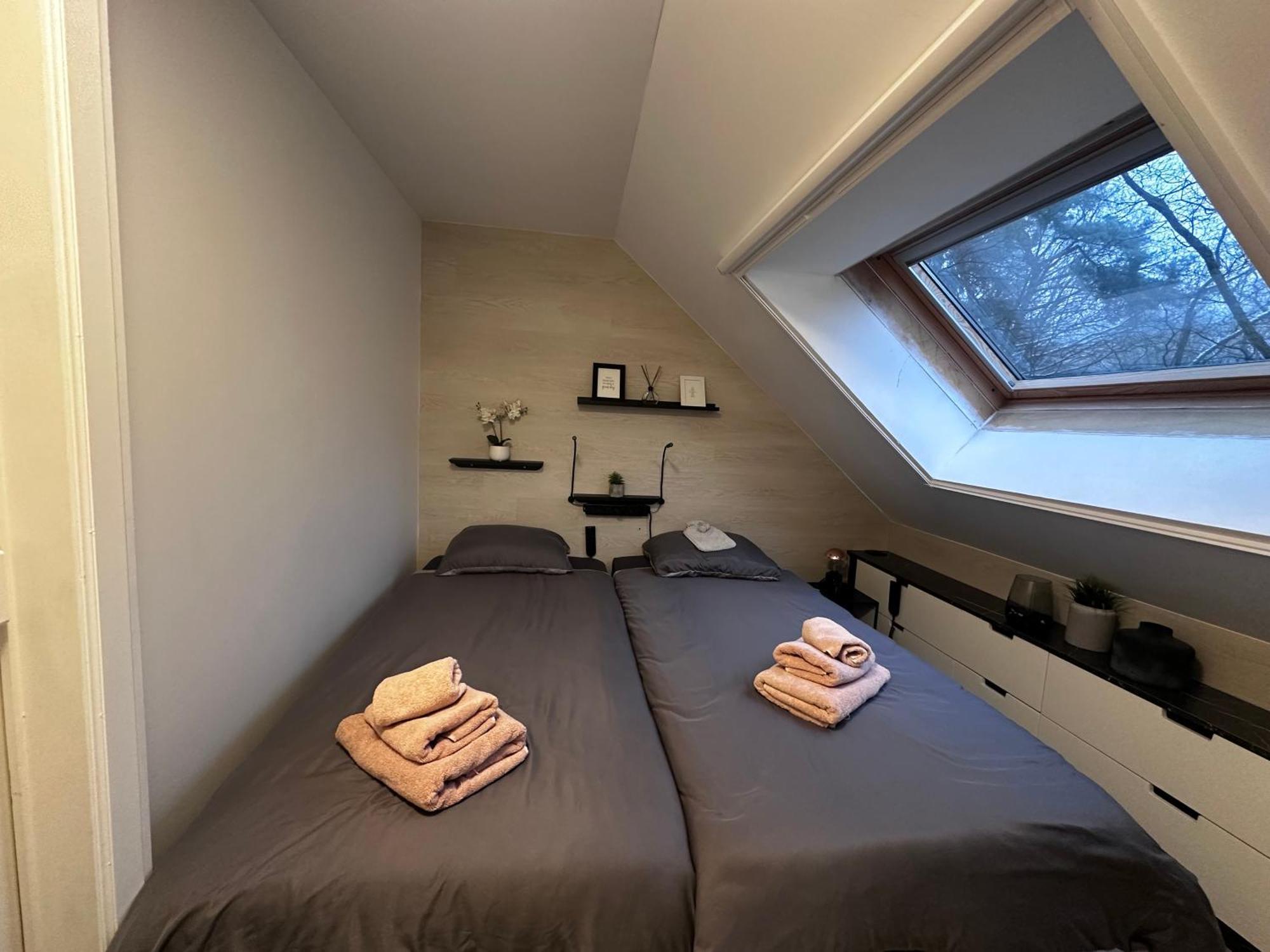 Chalet In Het Bos - Gezin - Wandelaars - Digital Nomads - Hs Wifi - Fijnspar 108 Aan de Wolfsberg Екстериор снимка